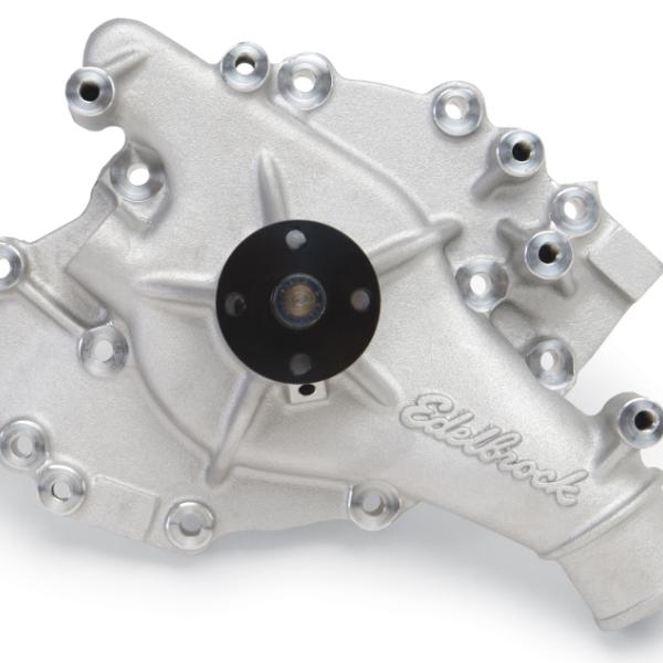 Edelbrock 8866