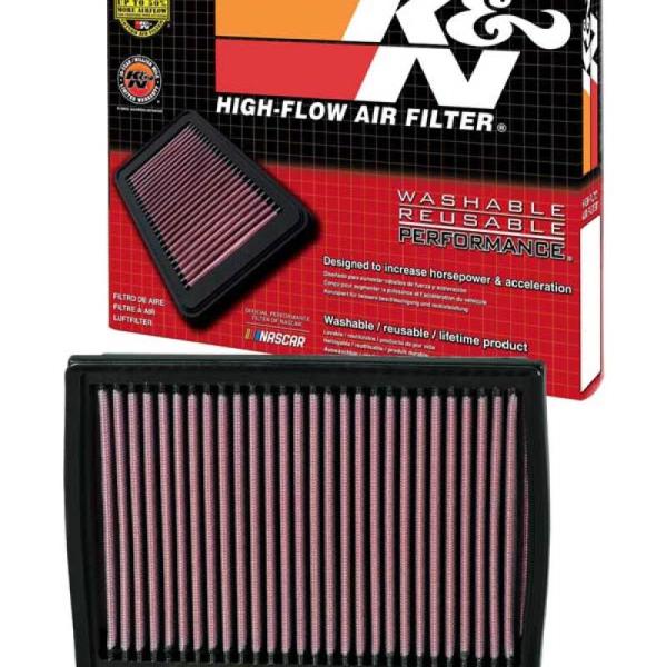 K&N Engineering 33-2340