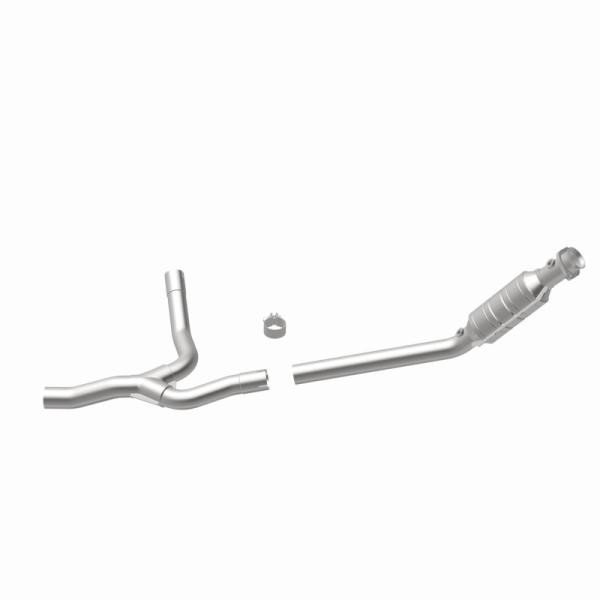 Magnaflow 4551024
