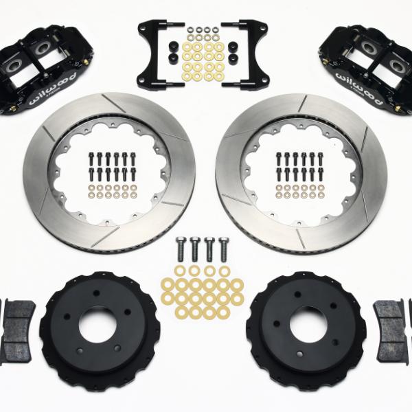 WIL Superlite Brake Kit Wilwood 140-10472