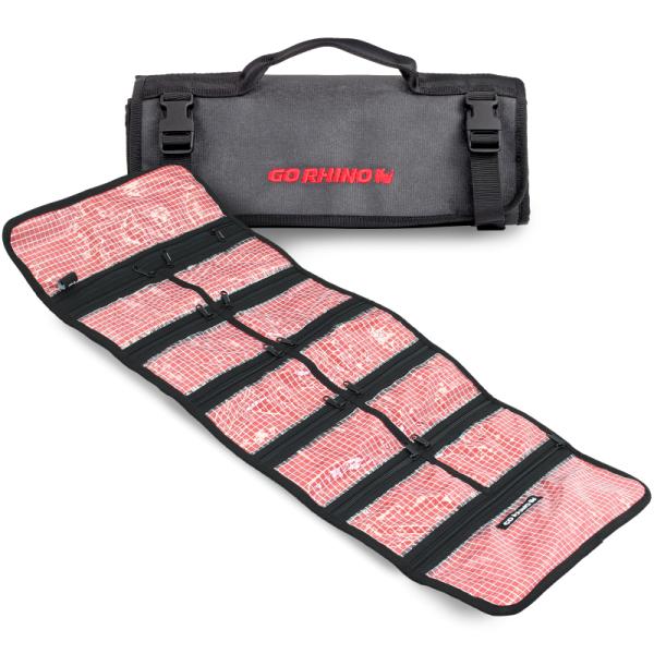 GOR Xventure Gear Bags/Tool Rolls/Cases Go Rhino XG1060-01