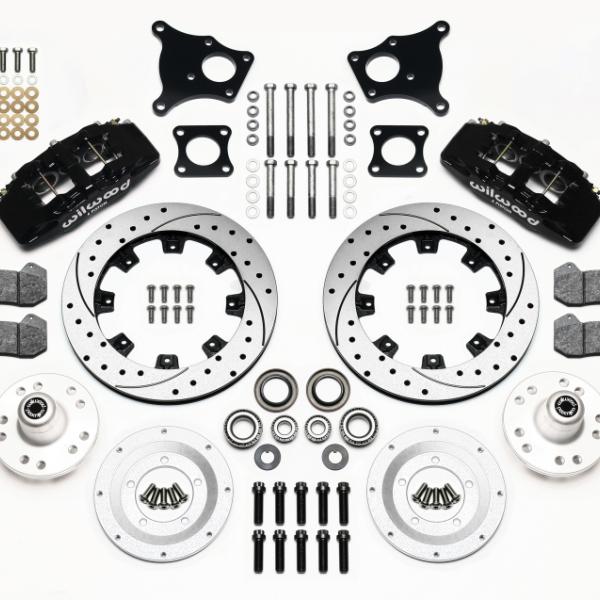 WIL Dynapro Brake Kit Wilwood 140-13554-D