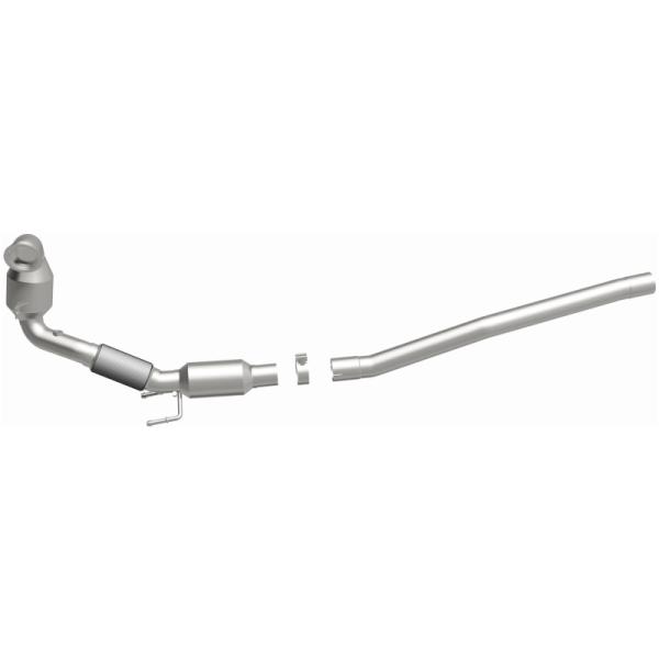 MAG Converter Direct Fit Magnaflow 21-580
