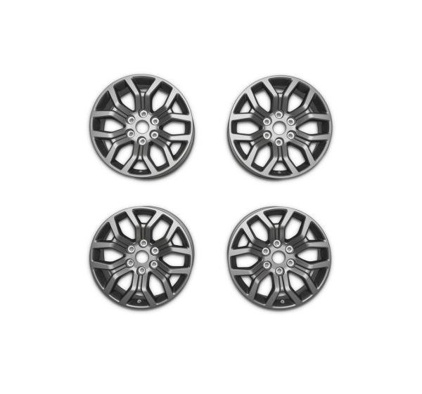 FR Wheels Ford Racing M-1007K-1875G