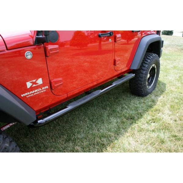 Rugged Ridge 11590.06