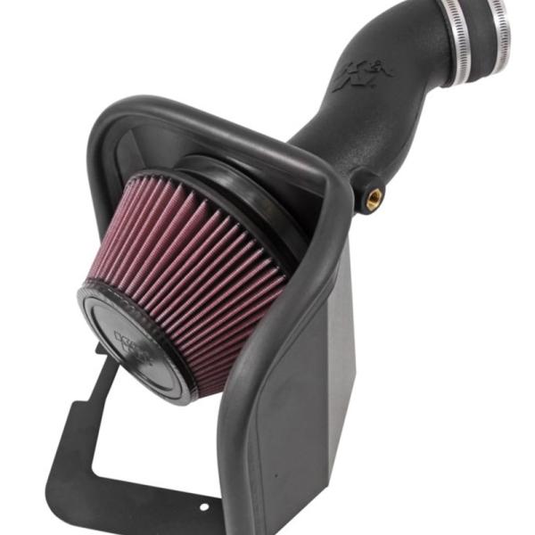 KN 57 FIPK Air Intake 50 K&N Engineering 57-1572