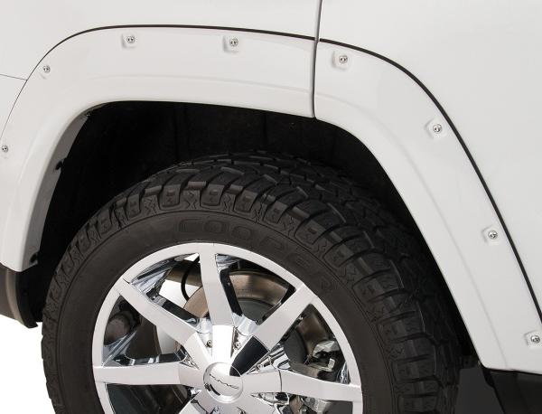 Bushwacker 10076-02