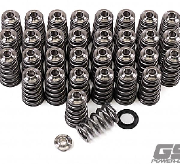 GSC Power Division 5013