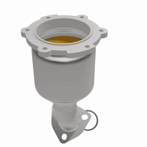 Magnaflow 5582296