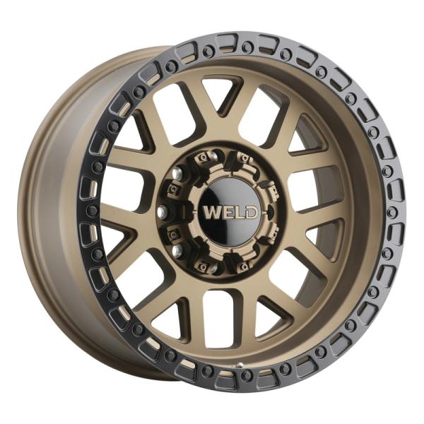 Weld W11500017475