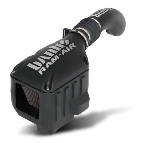 Banks Power 41802-D