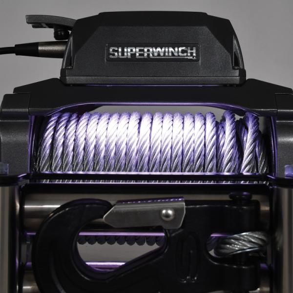 Superwinch 1710200