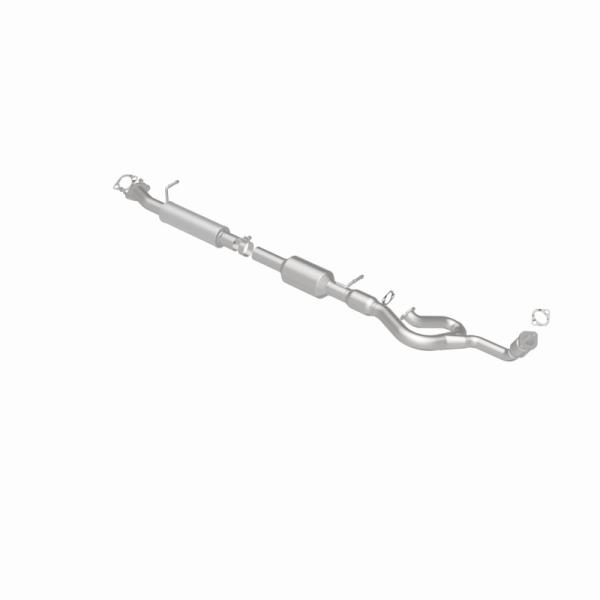 MAG Converter Direct Fit Magnaflow 5491248