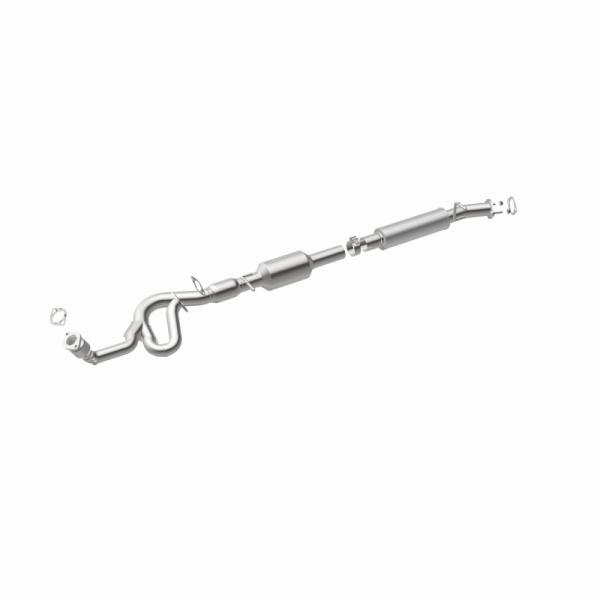 MAG Converter Direct Fit Magnaflow 5491248