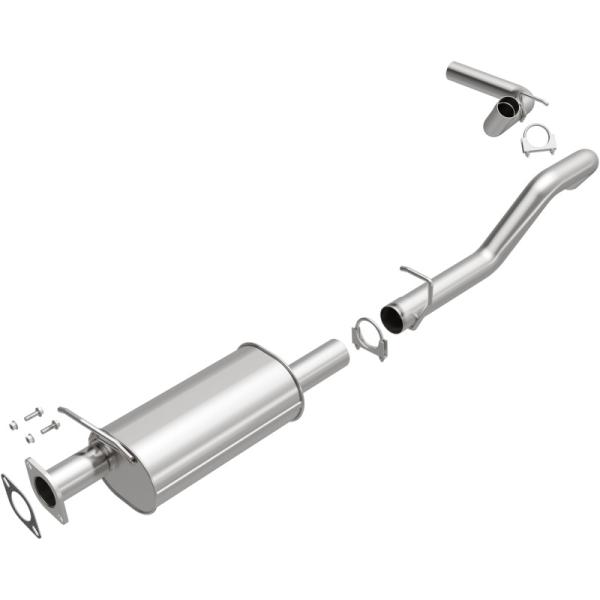 MAG BRE Exhaust Kits Magnaflow 106-0379