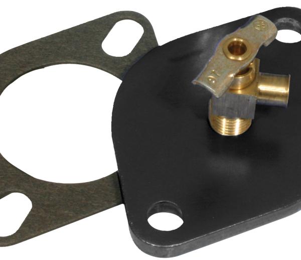 Moroso 63432