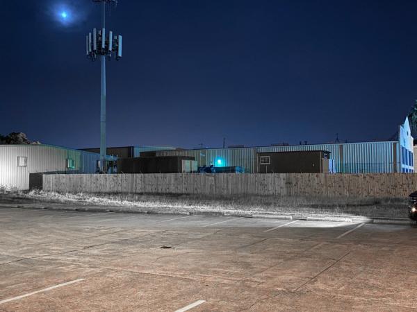 ORACLE Lighting 5885-001