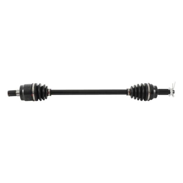 ABR Xtreme Duty Axles All Balls Racing AB8-HO-8-370