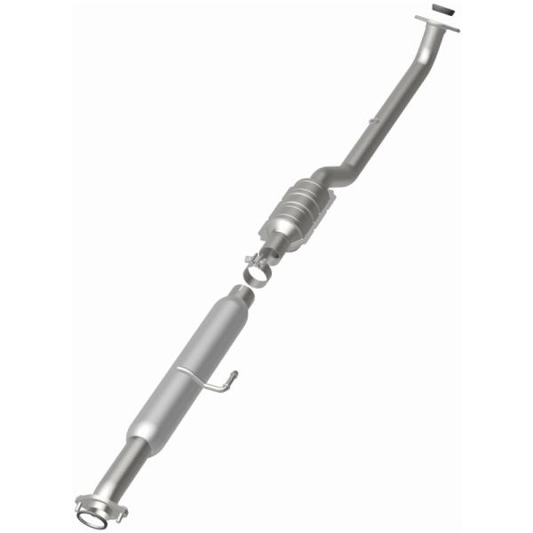 Magnaflow 52095