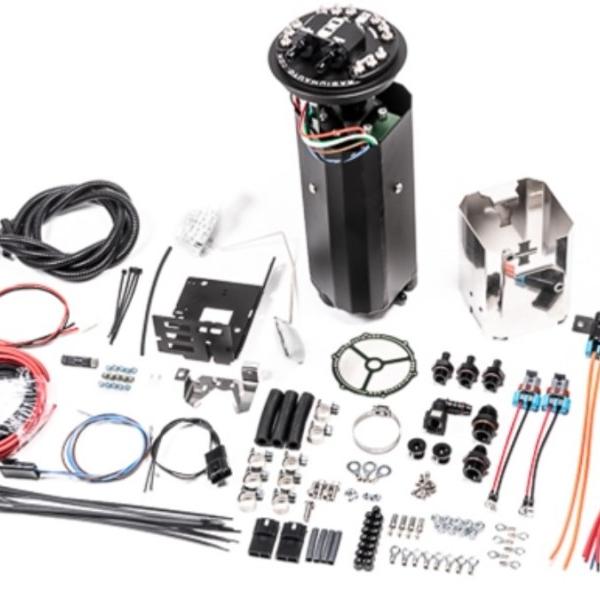 Radium Engineering 20-0740-00