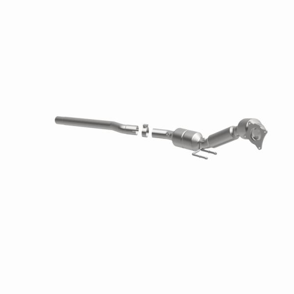 MAG Converter Direct Fit Magnaflow 551380