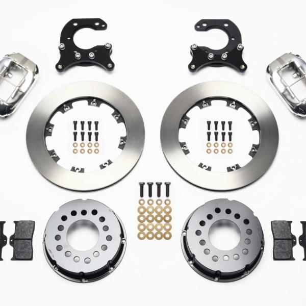 WIL Dynalite Brake Kit Wilwood 140-2114-P