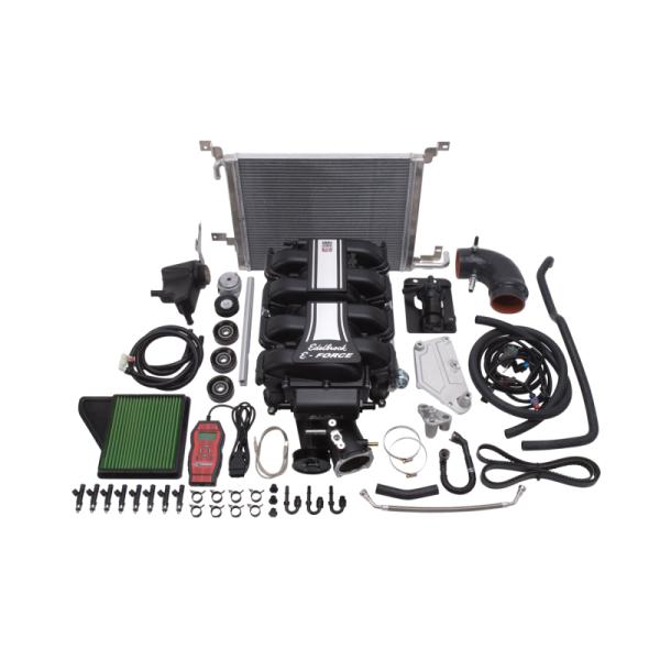 Edelbrock 1588