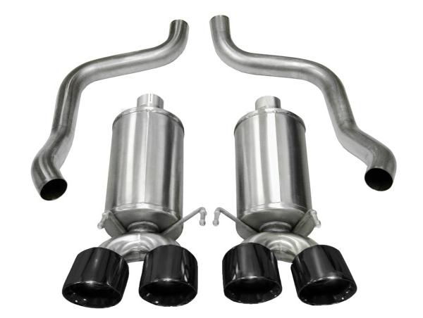 CORSA Performance 14470BLK