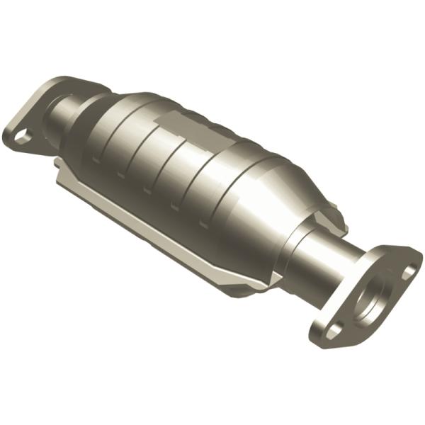 MAG Converter Direct Fit Magnaflow 338680