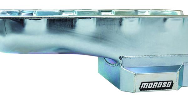 Moroso 20401