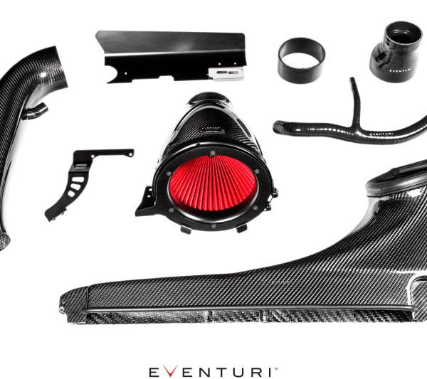 Eventuri EVE-ST38V8S-CF-INT