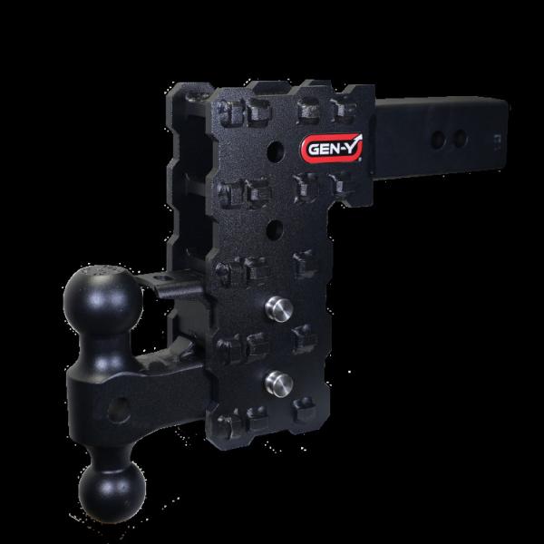 GEN-Y Hitch GH-2424X