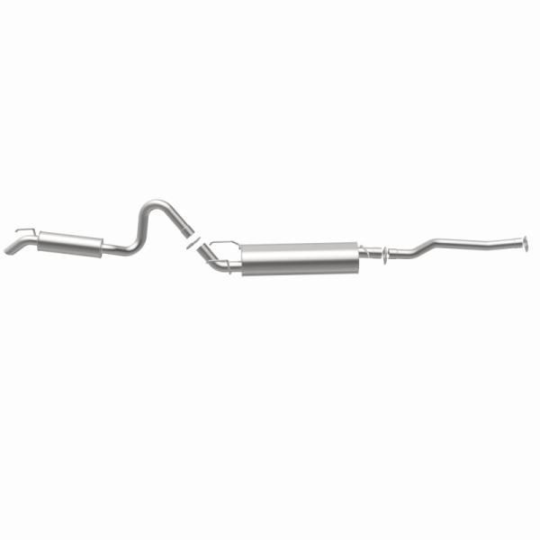 MAG BRE Exhaust Kits Magnaflow 106-0092