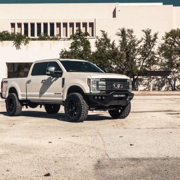 Road Armor 6172XFPRB