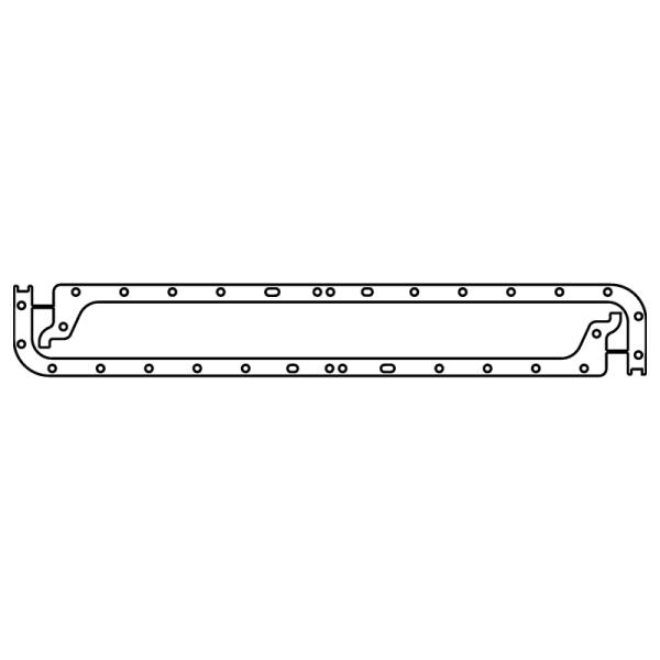 Cometic Gasket C4259-060