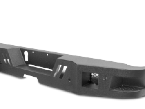 Body Armor 4x4 FD-2964
