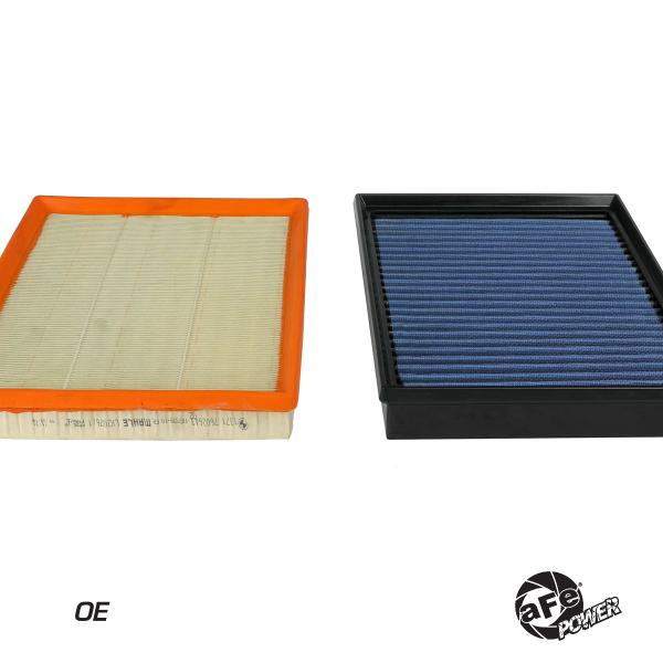 AFE P5R Drop In Air Filter aFe 30-10226