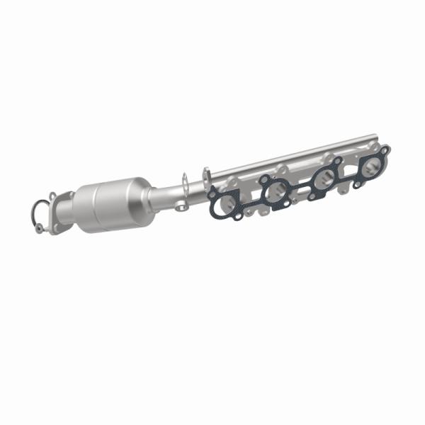 MAG Converter Direct Fit Magnaflow 50323