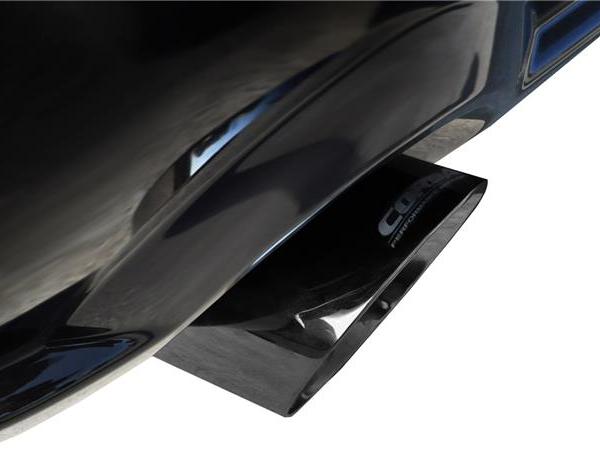 CORSA Performance 14314BLK