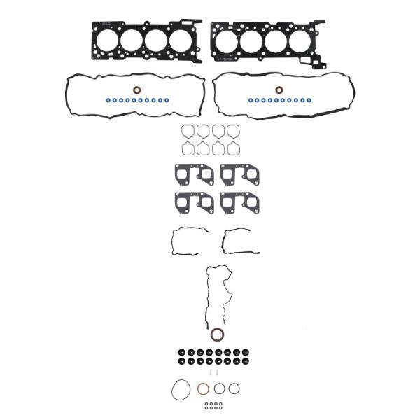 FEL Cylinder Head Gaskets Fel-Pro HS26682PT1