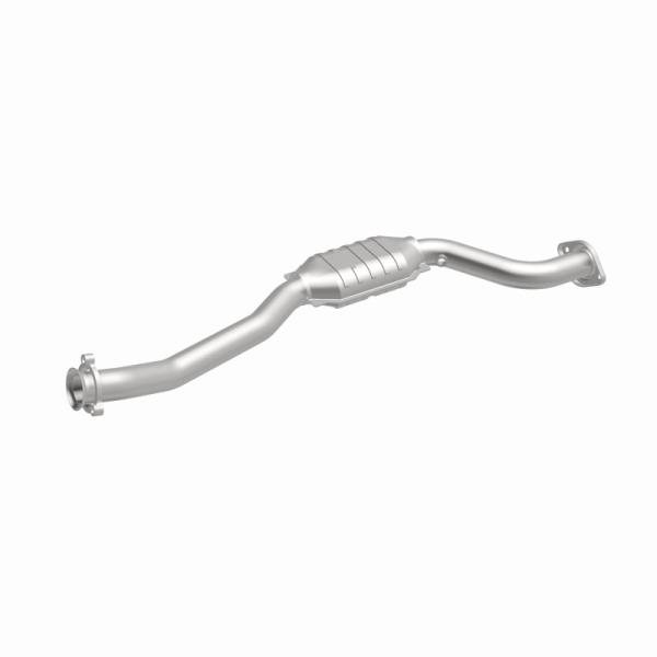 MAG Converter Direct Fit Magnaflow 49611