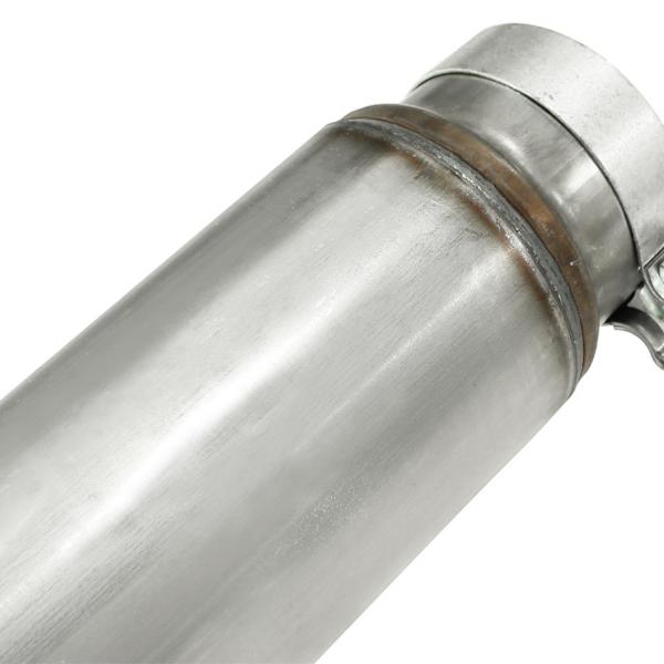 AFE Exhaust DPF Back aFe 49-42016