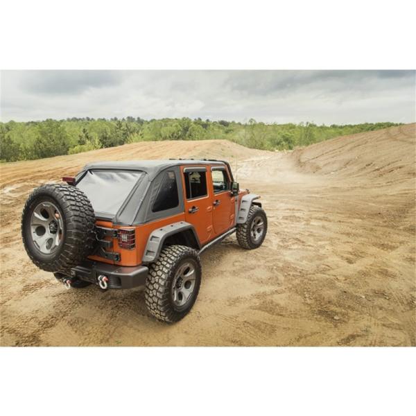 Rugged Ridge 13750.38