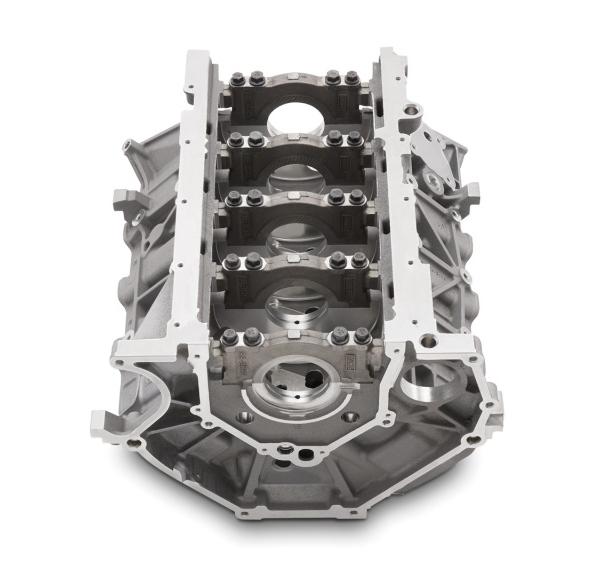 Ford Racing M-6010-M52B