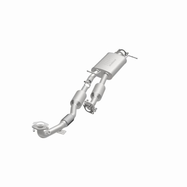 MAG Converter Direct Fit Magnaflow 280133