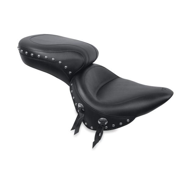 Mustang Motorcycle 76047