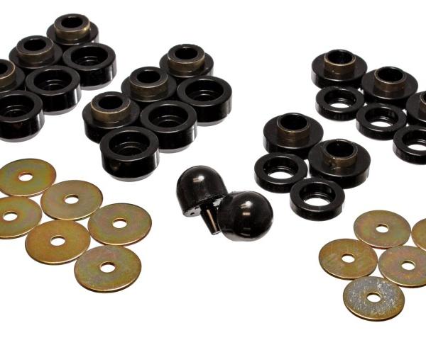 Energy Suspension 2.4107G