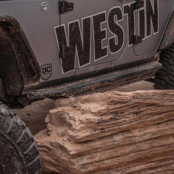 Westin 42-6015