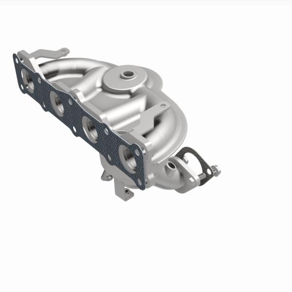 MAG Converter Direct Fit Magnaflow 5531775