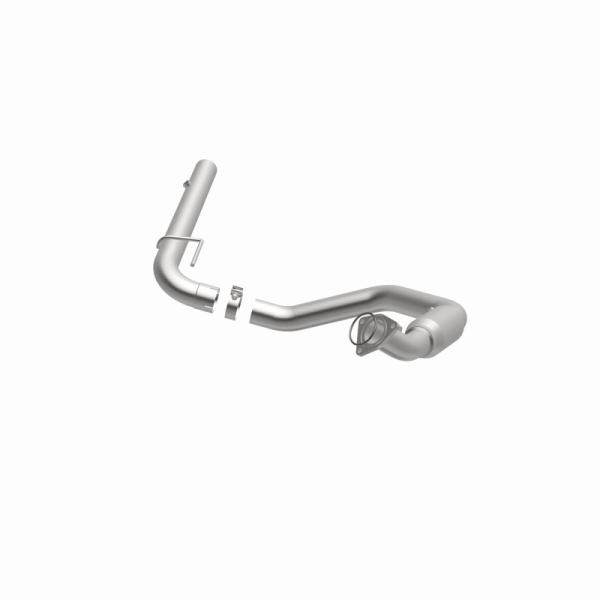 MAG Converter Direct Fit Magnaflow 4551525